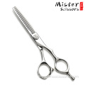 SUS440C Stainless Steel Barber Scissors For Thinning